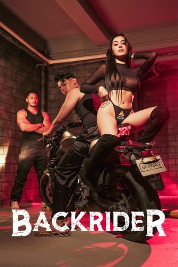 Backrider (2024) UNRATED Hollywood Tagalog Full Movie HDRip | 720p | 480p | ESubs | Moviesflix