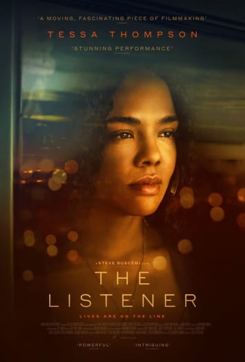 The Listener (2024) English ORG Movie HDRip | 1080p | 720p | 480p | ESubs | Moviesflix