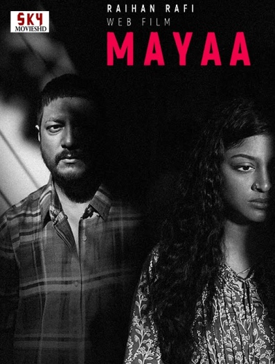 Mayaa (2024) Bengali ORG Full Movie HDRip | 1080p | 720p | 480p | ESubs | Moviesflix