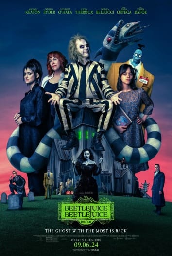 Beetlejuice Beetlejuice (2024) English ORG Movie HDRip | 1080p | 720p | 480p | ESubs | Moviesflix