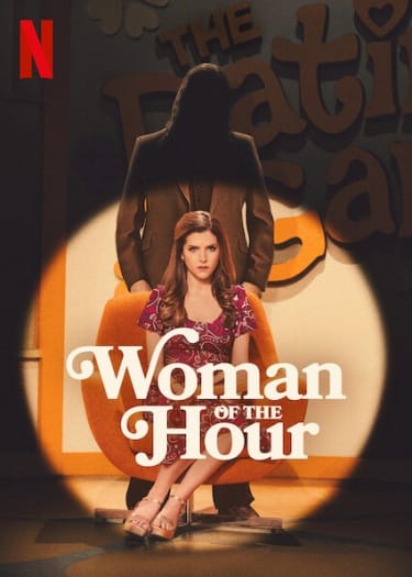 Woman of the Hour (2024) Hindi ORG Dual Audio HDRip | 1080p | 720p | 480p | ESubs | Moviesflix