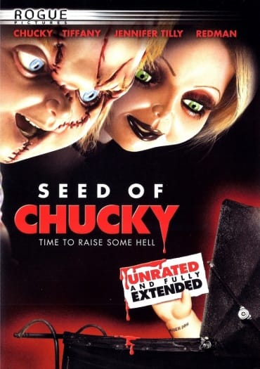 Seed of Chucky (2004) Hindi ORG Dual Audio BluRay | 1080p | 720p | 480p | ESubs | Moviesflix