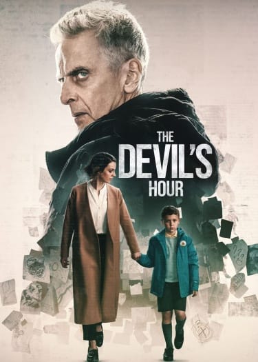 The Devils Hour (2024) Originals Hindi ORG S02 Complete Dual Audio Series HDRip | 1080p | 720p | 480p | ESubs | Moviesflix