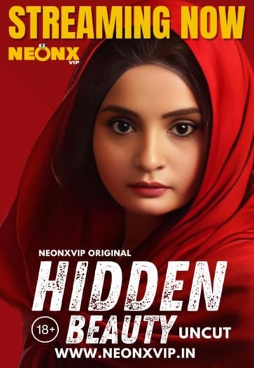 Hidden Beauty (2024) NeonX Originals Hindi Hot Short Film HDRip | 1080p | 720p | 480p | Moviesflix