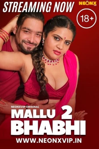 Mallu Bhabhi 2 (2024) NeonX Hindi Hot Short Film HDRip | 1080p | 720p | 480p | Moviesflix