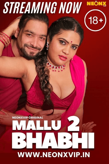 Mallu Bhabhi 2 2024 NeonX Hindi Short Film 1080p